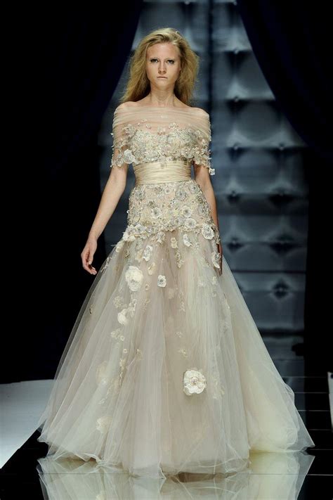 bridal alexander mcqueen wedding dress.